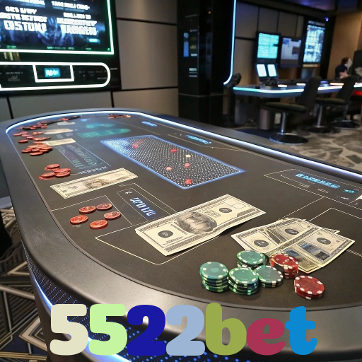 5522bet 