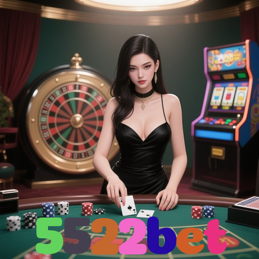 5522bet 