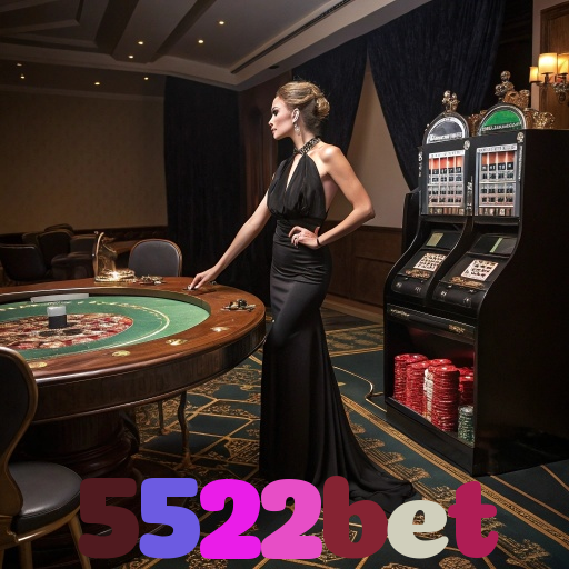 5522bet 