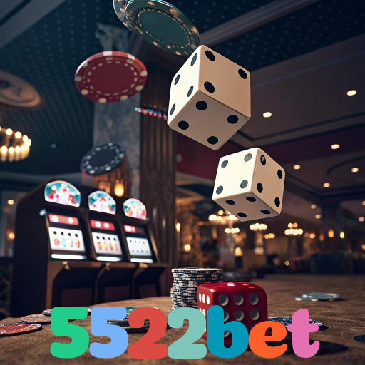 5522bet 