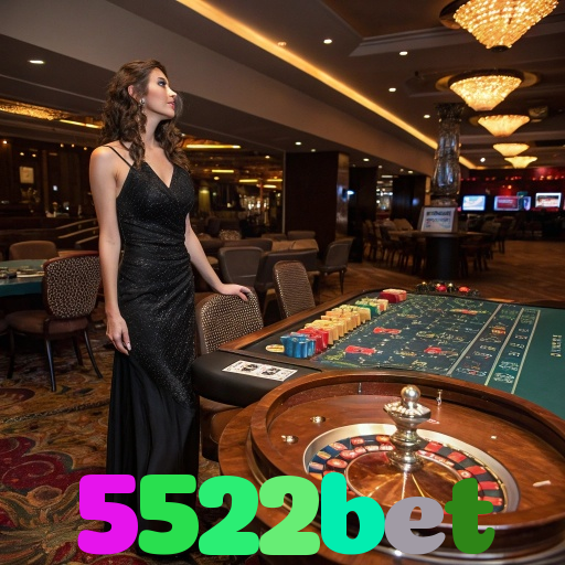 5522bet 