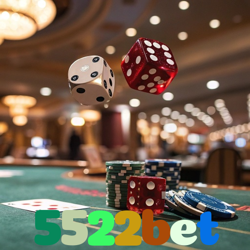5522bet 