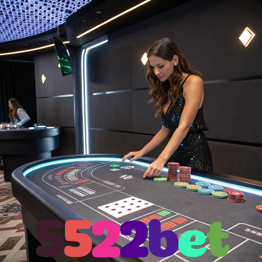 5522bet 