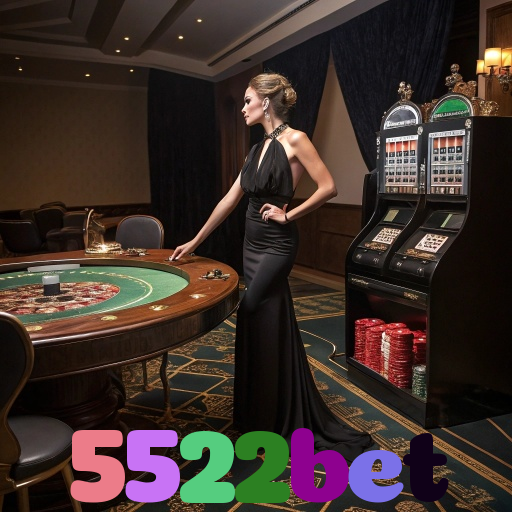 5522bet 
