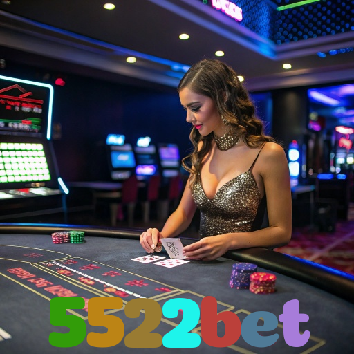 5522bet 