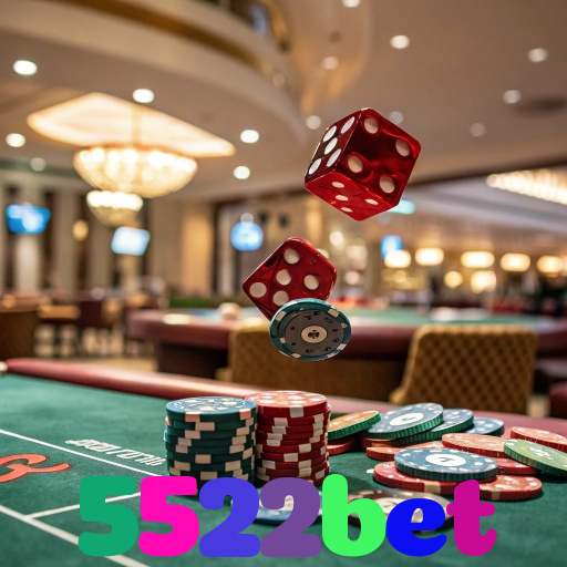 5522bet 