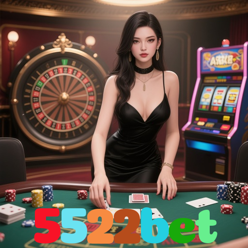 5522bet 