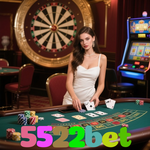 5522bet