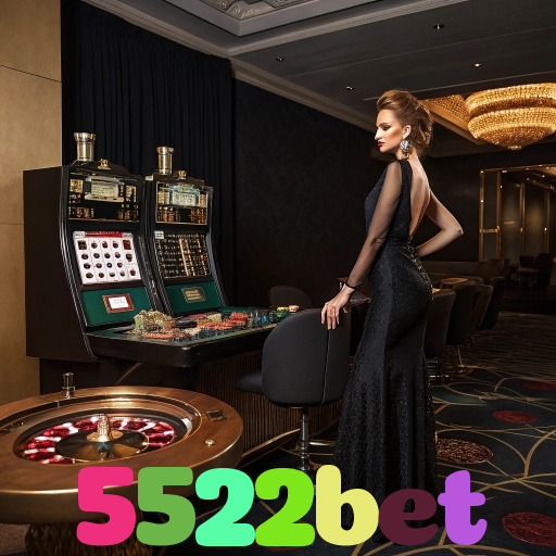 5522bet 