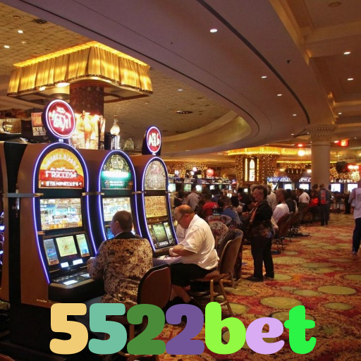 5522bet 