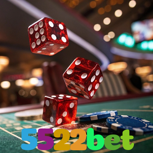 5522bet 