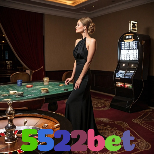 5522bet 