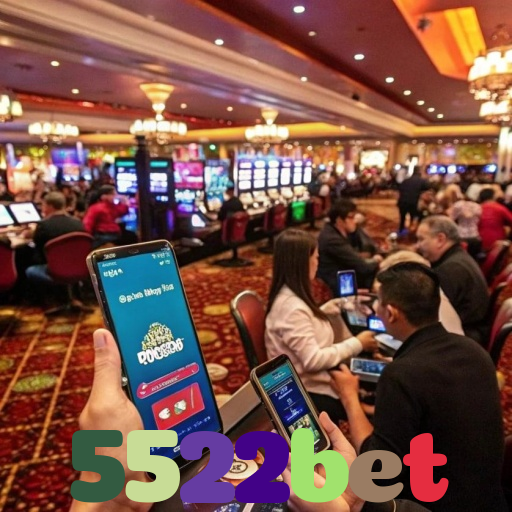 5522bet