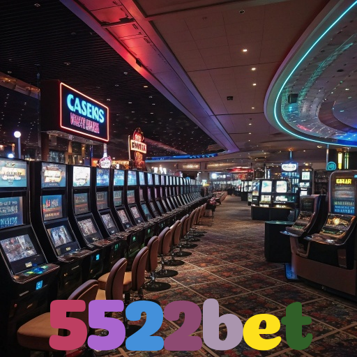 5522bet