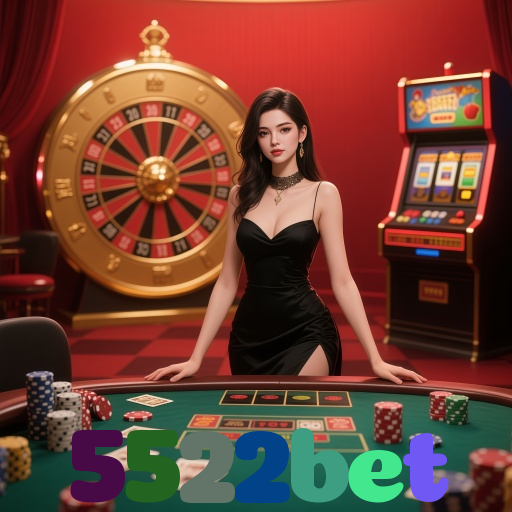 5522bet 