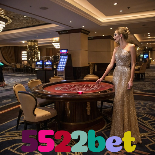 5522bet 