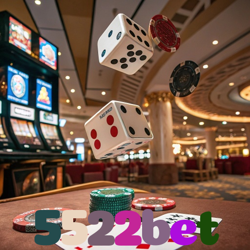 5522bet 
