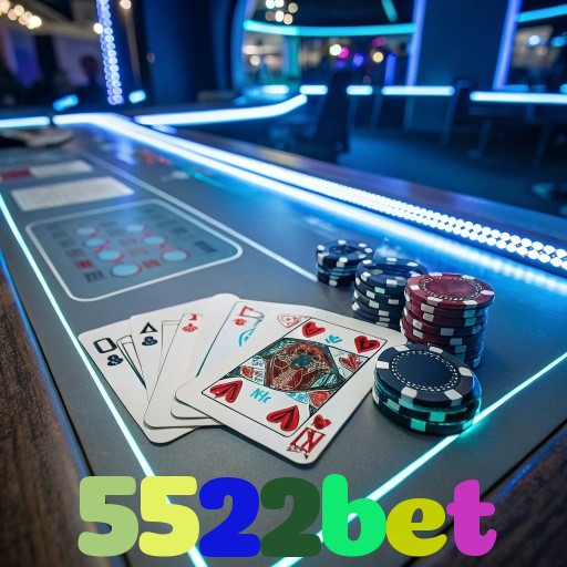 5522bet 