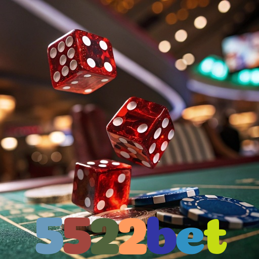 5522bet 