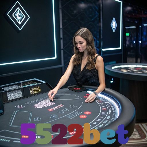 5522bet 