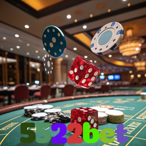 5522bet 