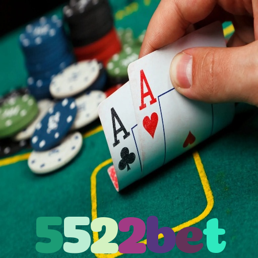 5522bet 