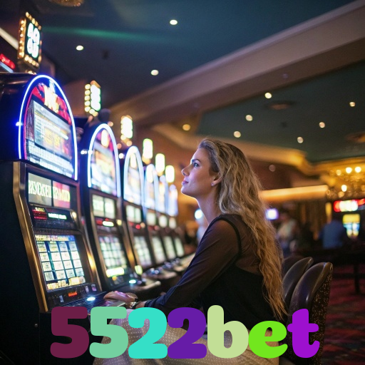 5522bet 