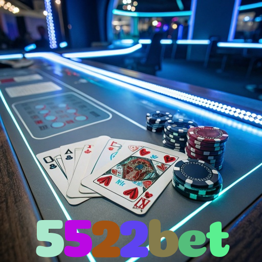 5522bet 