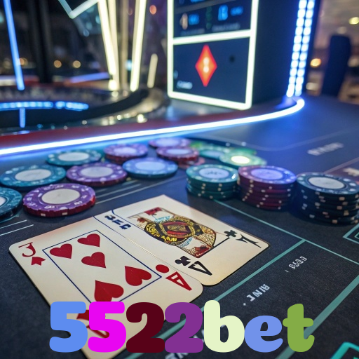 5522bet 
