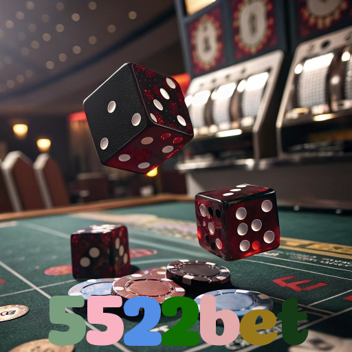5522bet 