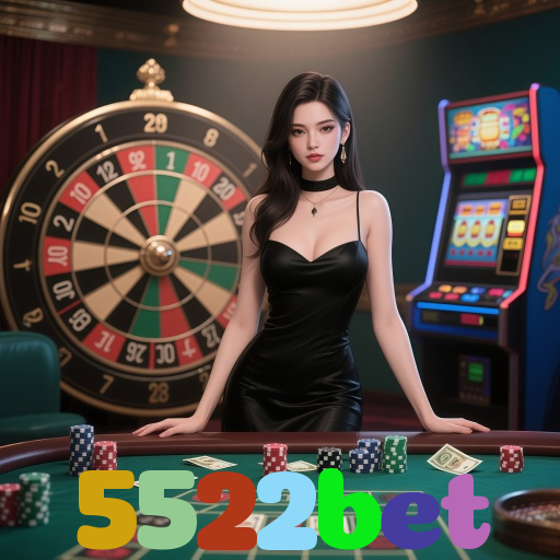 5522bet 