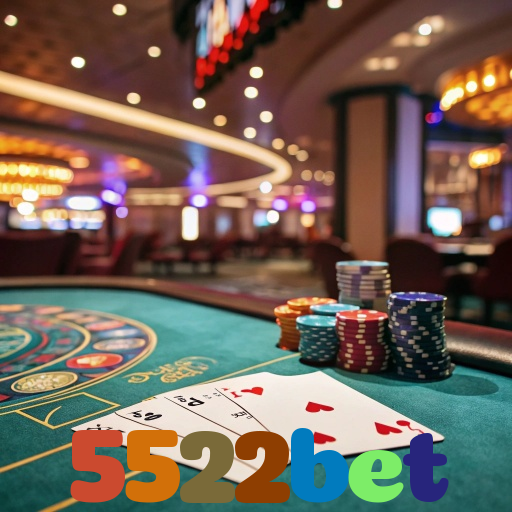 5522bet 