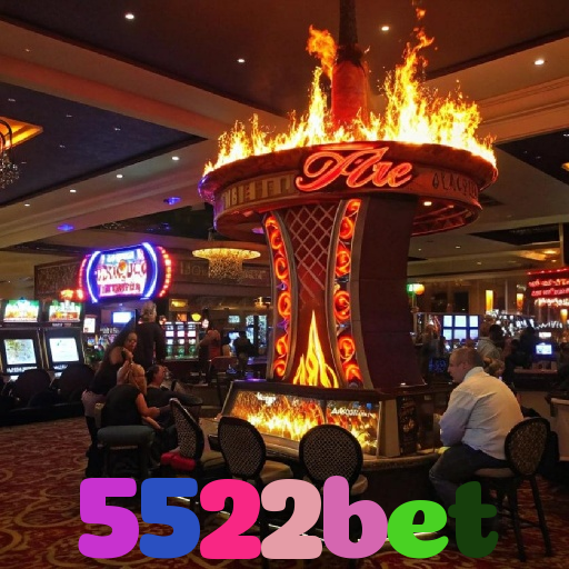5522bet 