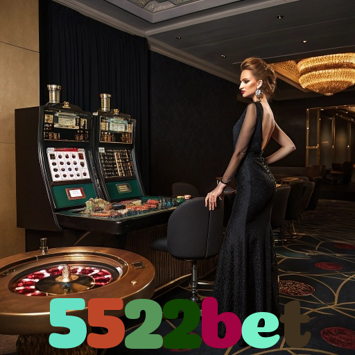 5522bet 