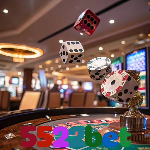 5522bet 