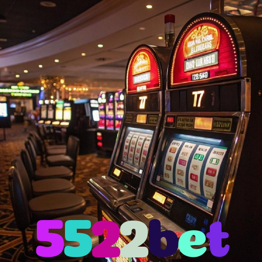 5522bet 