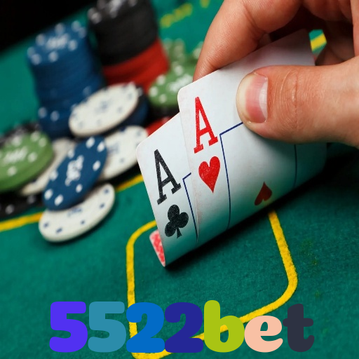 5522bet 