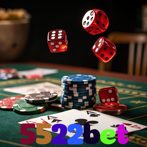 5522bet 