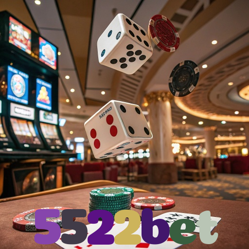 5522bet 