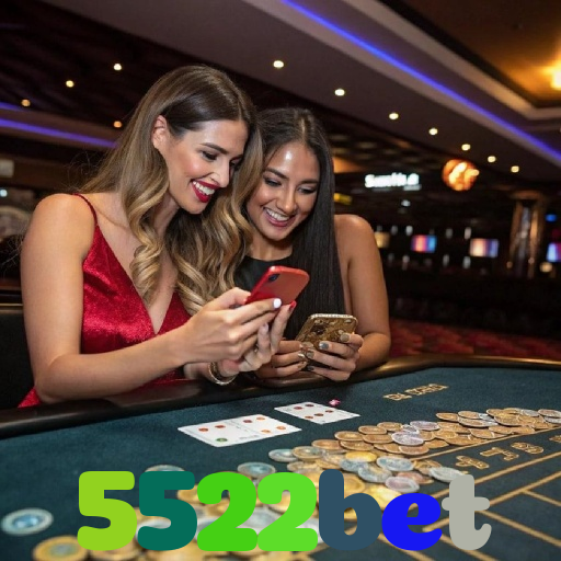 5522bet 