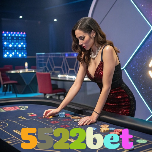 5522bet 