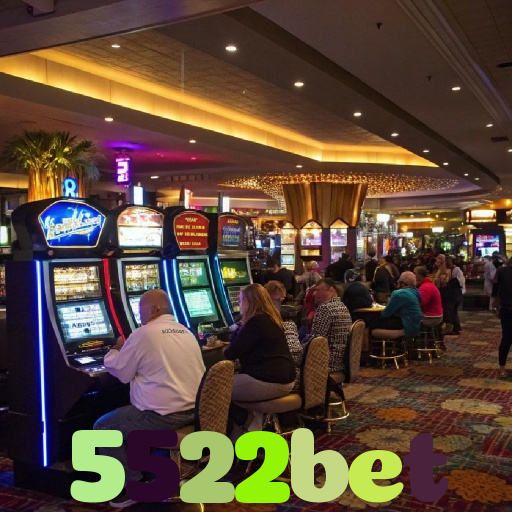 5522bet 