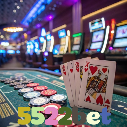 5522bet 