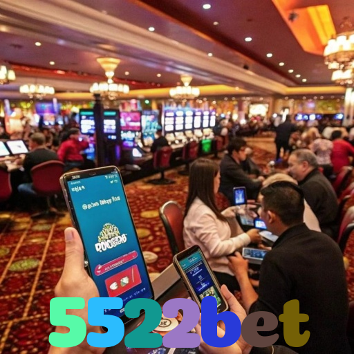 5522bet 