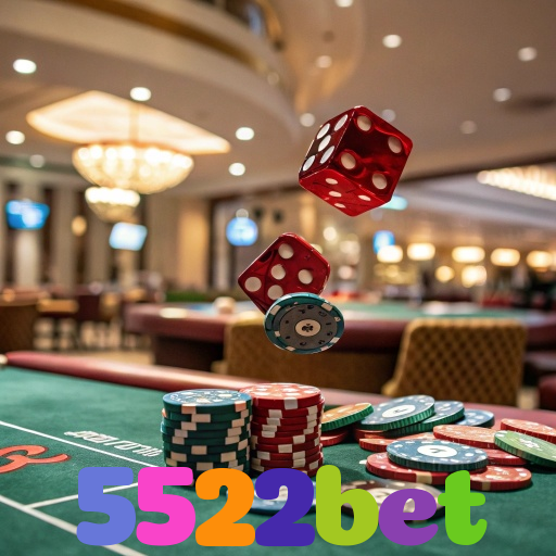 5522bet 
