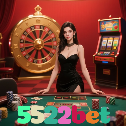 5522bet 