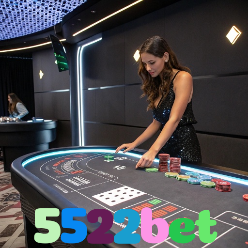 5522bet 