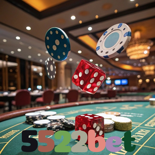 5522bet 