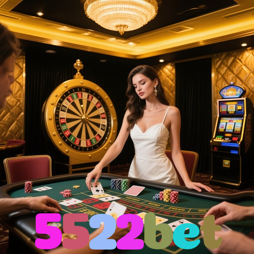 5522bet 