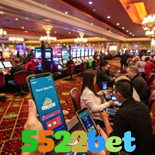 5522bet 